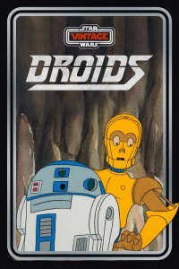 voir Star Wars Vintage : Droids saison 1 épisode 9