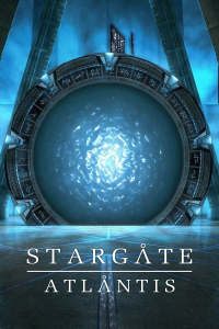 Stargate : Atlantis