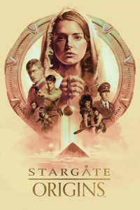 voir Stargate Origins saison 1 épisode 1