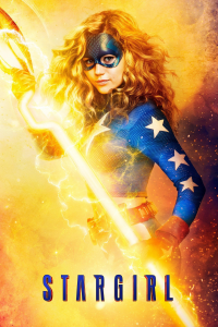 voir Stargirl saison 2 épisode 7