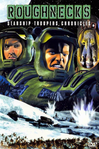 voir Starship Troopers saison 1 épisode 18