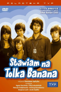 voir Stawiam na Tolka Banana saison 1 épisode 4