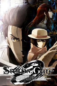 voir Steins;Gate 0 saison 1 épisode 9