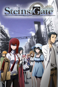 voir Steins;Gate saison 1 épisode 20