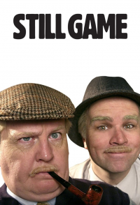 voir serie Still Game en streaming