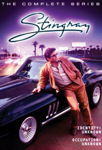 voir serie Stingray en streaming