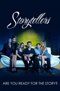 voir Storytellers saison 1 épisode 5