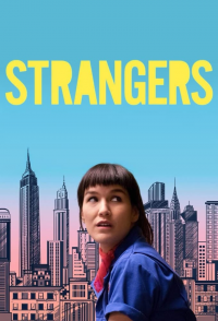 voir Strangers saison 2 épisode 6