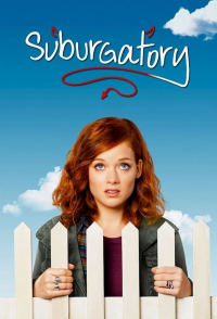 voir Suburgatory saison 1 épisode 16