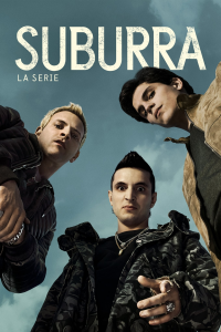 voir Suburra saison 3 épisode 1