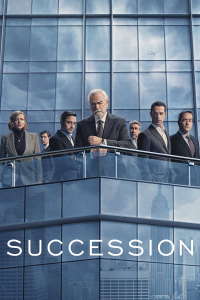 voir Succession saison 3 épisode 4