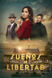 voir Sueños de libertad saison 1 épisode 15