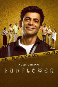 voir serie Sunflower en streaming