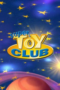 voir Super Toy Club saison 6 épisode 12