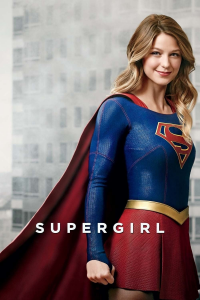 voir Supergirl saison 1 épisode 13