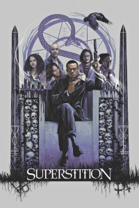 voir Superstition saison 1 épisode 12