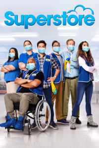 voir Superstore saison 2 épisode 17