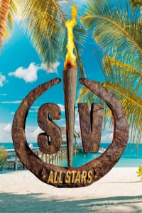 voir Supervivientes All Stars saison 1 épisode 3