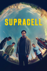 voir SupraCell saison 1 épisode 4