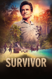 voir Survivor saison 13 épisode 10