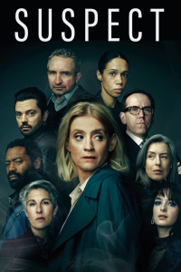 voir Suspect saison 1 épisode 3