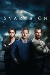 voir Svartsjön saison 1 épisode 6