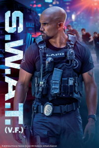 voir S.W.A.T. saison 1 épisode 6