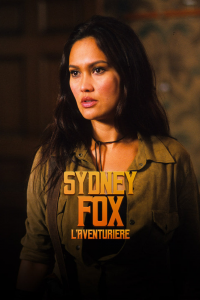 voir Sydney Fox, l'aventurière Saison 1 en streaming 