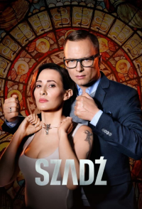 voir Szadź saison 3 épisode 7