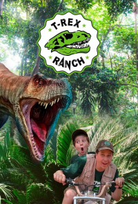 voir T-Rex Ranch Saison 7 en streaming 