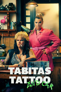 voir Tabitas Tattoo änd cär saison 1 épisode 1