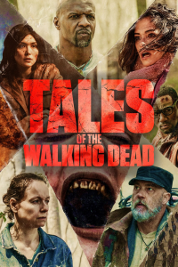 voir Tales of the Walking Dead saison 1 épisode 2