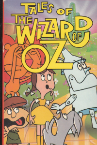 voir Tales of the Wizard of Oz saison 1 épisode 72