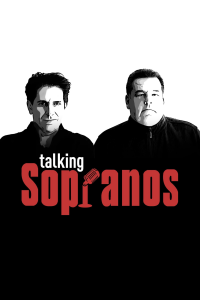 voir Talking Sopranos saison 1 épisode 4