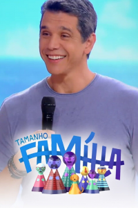 voir serie Tamanho Família en streaming