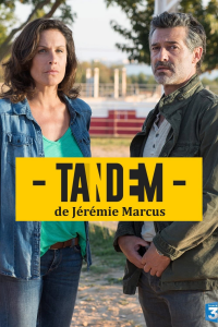 voir Tandem saison 1 épisode 8