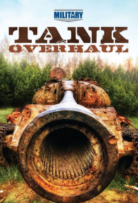 voir Tank Overhaul saison 1 épisode 3