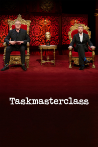 voir serie Taskmasterclass en streaming