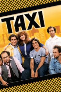 voir Taxi saison 4 épisode 24