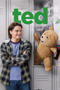 voir ted saison 1 épisode 7