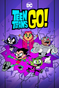 voir Teen Titans Go! saison 1 épisode 33