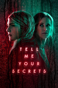 voir serie Tell Me Your Secrets en streaming