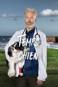 voir Temps de chien saison 2 épisode 1