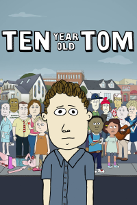 voir Ten Year Old Tom saison 1 épisode 17