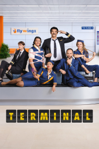 voir Terminal saison 1 épisode 10