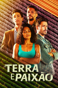 voir Terra e Paixão saison 1 épisode 214