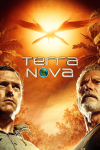 voir serie Terra Nova en streaming