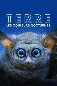 voir Terre : les couleurs nocturnes saison 2 épisode 6