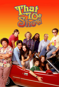 voir serie That '70s Show en streaming