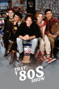 voir serie That '80s Show en streaming